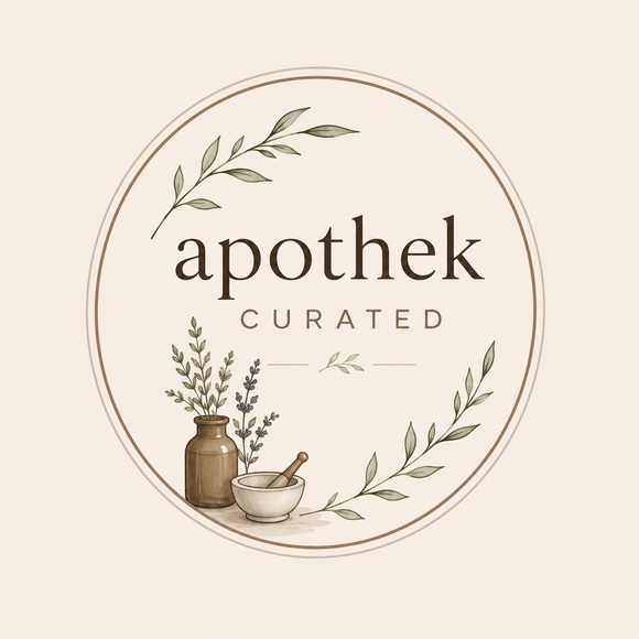 apothekcurated